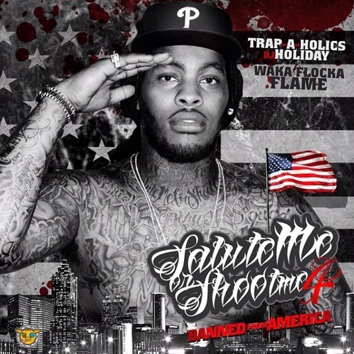 CEO. My New Album #TripleFLife Is In Stores Everywhere NOW ---- http://t.co/Sho38nxJb4 #BSM