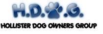 Hollister Dog Owners Group