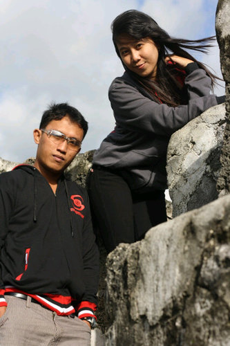 My name is elisa,my birthday 7-02-93,my religius moeslim,I'm a nurse poltekes gorontalo,,,