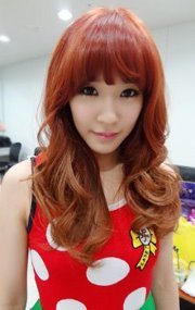 GirlsGeneration members |Lead Vocalist 4th | Role Player of Tiffany hwang from @yoonafacts_rp
