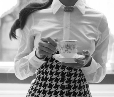 Tasha_London's profile picture. Fashion & Music... two passions ...two things that help me to be myself, no matter what