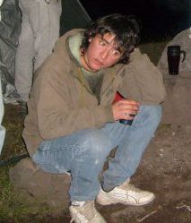 FelipeCorvalan2 Profile Picture