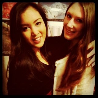 CharissaOng1's profile picture. Everyday is a fashion show, the world is your runway