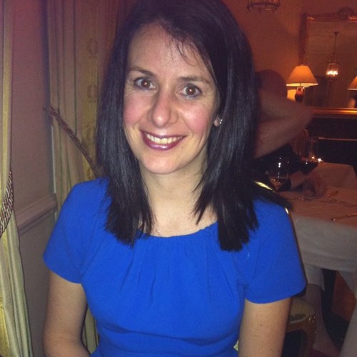 aoifeosull's profile picture. Lecturer in management and enterprise, cook for a hobby and Mom to my little ladies. Views expressed are my own and not those of my employer.