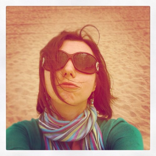 OGoncharova's profile picture. 