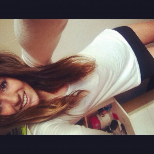 Sarah Kingsbury