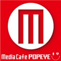 MediacafePOPEYE (@mediacafepopeye) Twitter profile photo
