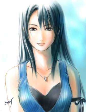 wmcl_rinoa's profile picture. 