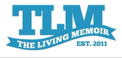 The Living Memoir (TLM) was created as an outlet for people to express themselves.