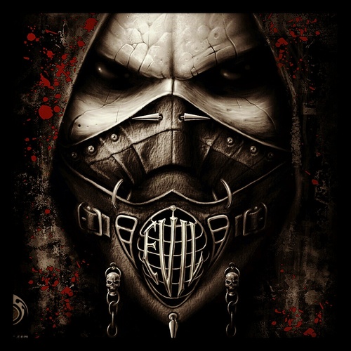 FuckinDp83's profile picture. I Support The #UnderGround#Rap#Metal#StrangeMusic. Obsessed With DarkArt So If You Like DarkSide Of Art Follow On Instagram @GrousomeGuy83