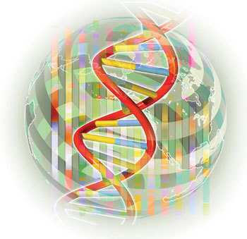 Tweeting about top fantasy Genomics stories