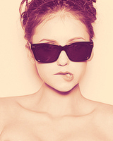 frankiecasper's profile picture. I'm your ch ch ch ch ch cherry bomb!