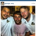 Ellis Martin - @ellismartin11 - Twitter