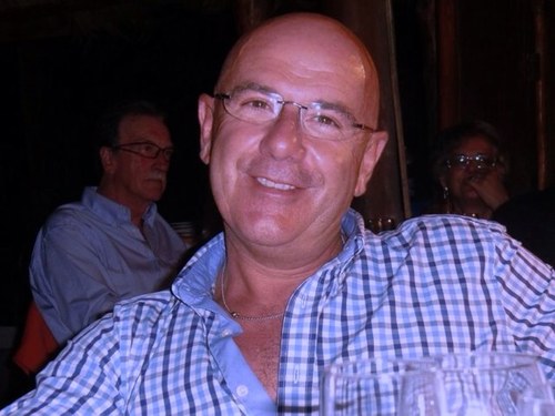 MircoSaviozzi's profile picture. 