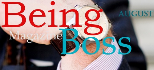 A small Business Magazine that provides small business information and also offers affordable advertising to all businesses