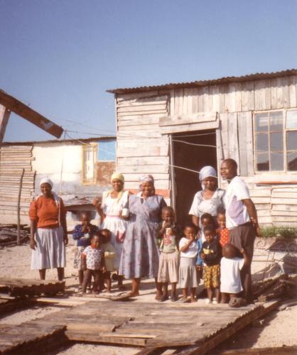 EishSouthAfrica's profile picture. Although we love our country, the new South Africa has many problems. This service seeks to improve things.