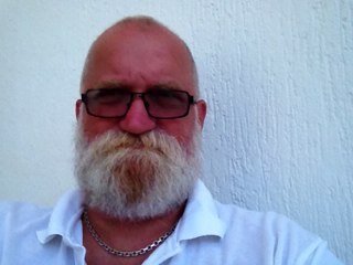 davidsen51's profile picture. afslappet afgået skoleleder...
Nu formand for Hf-Virkelyst.
