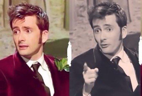 i love doctor who follow me and ill follow back