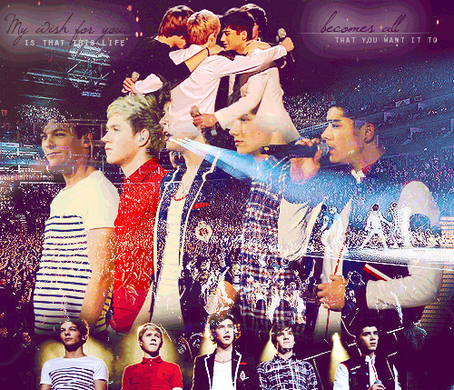 Sziasztok! Ez az oldal a magyar directionereknek lett lètrehozva.  #HungaryWant1D  !!