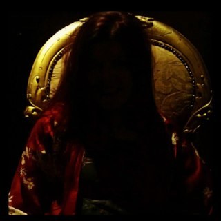 Katiedidthis's profile picture. Sweary, cat feeder, failed Vegan, Gelfling, Feminist, childish, vulgar, poo story obsessed and a mum of small people.