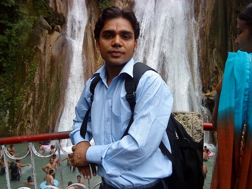Android Developer