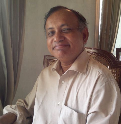 Author And Change Maker