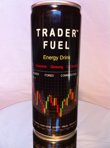 Specially formulated with Traders in mind for improved Performance,Endurance,Concentration and Reaction Time to Market Moves. ~ TRADER FUEL~ 
Trade Well !