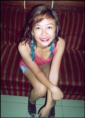 I'm Elirina Vallecer. 10-10-'96 . 15.
I know I'm confident and I'm proud of it.

http://t.co/EArg17M3vC
