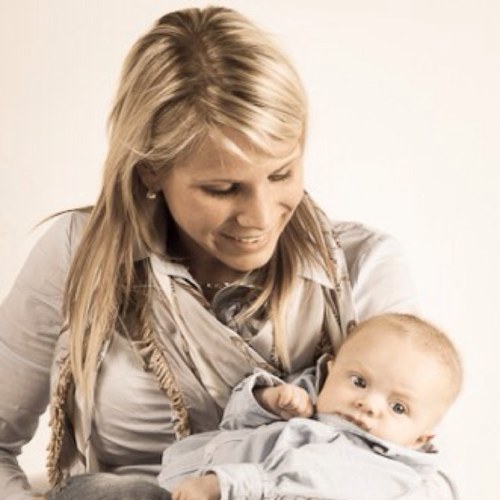 EvelyneDepuydt's profile picture. 