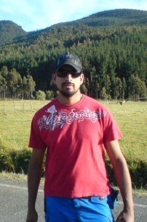 felevejar's profile picture. ante todo...Altruista y enamorado de mi Ratoncita