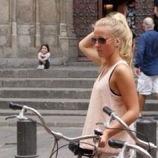 philine95's profile picture. Live your life, see the world and make the best of it