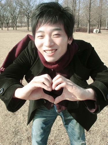 Love is to solve the problem. The problem ended, happy comes.