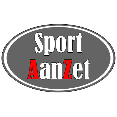 Binnenkort een nieuw digitaal sportmagazine * Sport AanZet * 
Waar diverse sporten aanbod komen zal AZ altijd centraal staan.