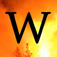 Wildfire Today  🔥(@wildfiretoday) 's Twitter Profile Photo