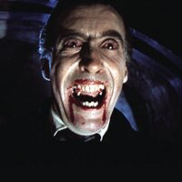 Peter Cushing (@petercushing1) 's Twitter Profile