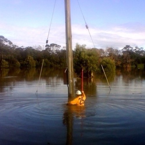 JoelODonnell's profile picture. 