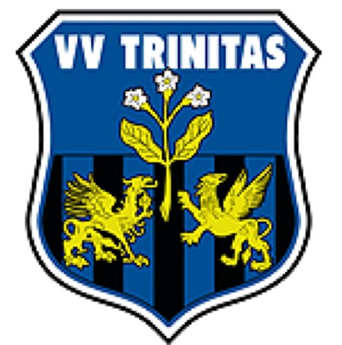 Voetbalvereniging Trinitas. De club is ontstaan uit een fusie tussen OZC en Boijl. Volg @TrinitasOnline voor wedstrijdverslagen en uitslagen.