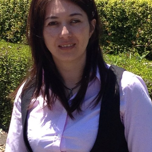 ILuciene's profile picture. 