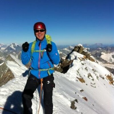 Bernd Kiesewetter on Muck Rack