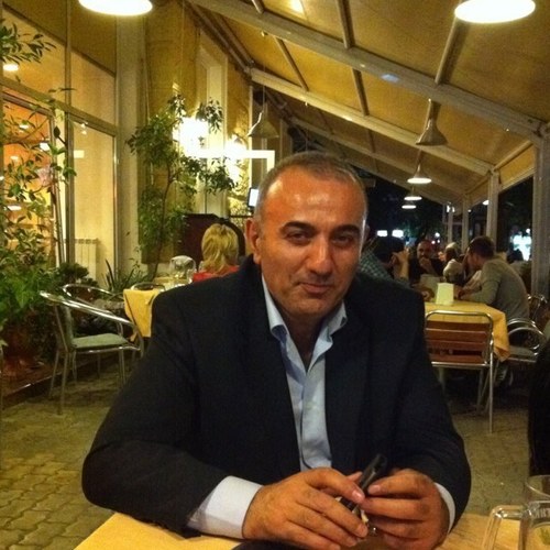 Bilicanların babası,Allaha çok şükür Fenerbahçeli
