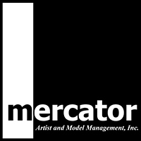 Artist and Model Management http: loop/www.facebook.com/mercatortv