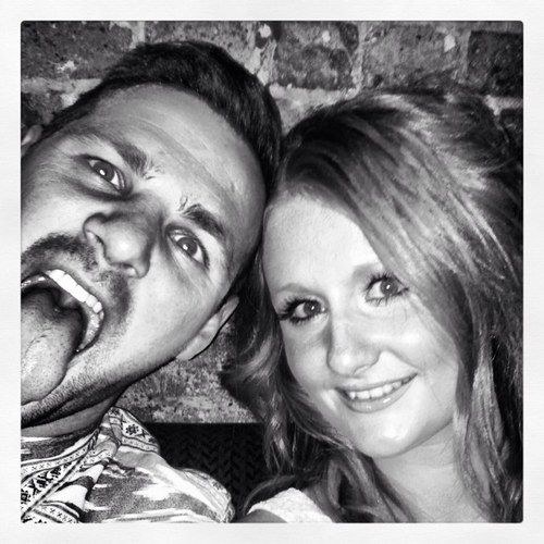 itsnicholasrudd's profile picture. 