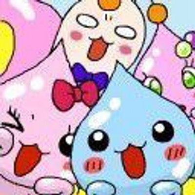 ぷるるんっ しずくちゃんあはっ 第２期 Yuuishizuku Twitter