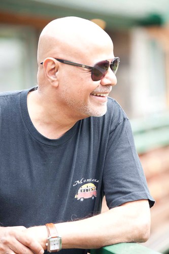 Fashion Photographer, Hon. Secretary, ALL INDIA PHOTOGRAPHIC TRADE AND INDUSTRY ASSOCIATION.