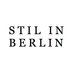 Stil in Berlin (@stilinberlin) Twitter profile photo