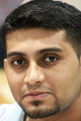 M a indian sales guy working n united arab emirates