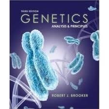 Your source for the latest news on Genetics