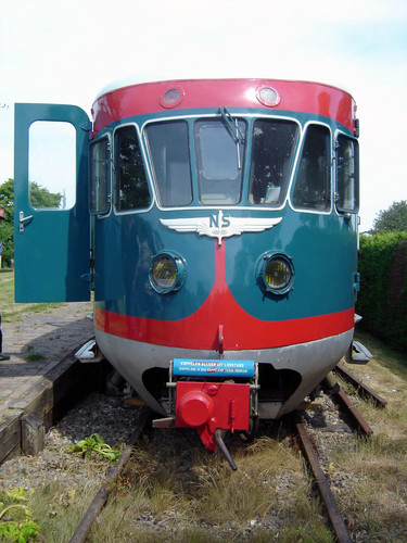 Modelspoor | H0 | Märklin-systeem | start: 2012 | Nederlands materieel | de deur staat ook voor jou open!