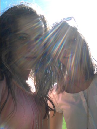 Annemarie , i love you . Je bent 1 van m'n beste vriendinnetjes hihi . Altijd lol met jou . X @Demiixx_