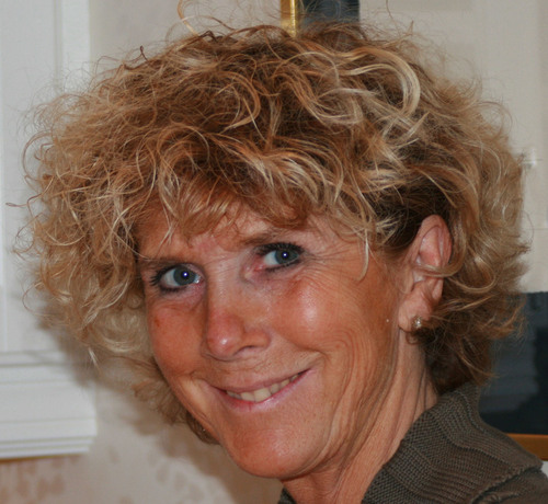 agnetanystedt's profile picture. 